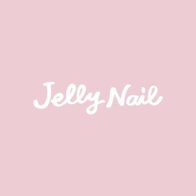 JellyNail（ジェリーネイル）公式さんのプロフィール画像