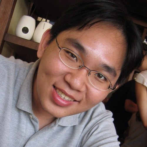 andy_rachmat's profile picture. 