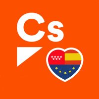 Ciudadanos Madrid (@cs_madrid) 's Twitter Profile Photo Ciudadanos Madrid (@cs_madrid) 's Twitter Profile Photo