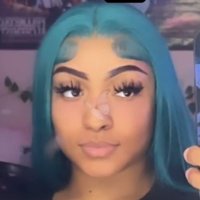 π
ππ’ β§ ΰ³ΰΌ*ΰ©β© (@badblerdbae) 's Twitter Profile
