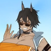 ๐๐ฒ๐ฐ ๐๐ธ๐ป๐ผ๐ (@urhorsylover) 's Twitter Profile Photo ๐๐ฒ๐ฐ ๐๐ธ๐ป๐ผ๐ (@urhorsylover) 's Twitter Profile Photo