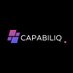 Capabiliq (@capabiliq) Twitter profile photo Capabiliq (@capabiliq) Twitter profile photo