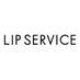 LIP SERVICE (リップサービス) (@_lipservice) Twitter profile photo LIP SERVICE (リップサービス) (@_lipservice) Twitter profile photo