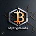 My CryptoLabs (@MyCryptoLabs1) Twitter profile photo