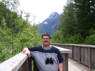songsfromchapel's profile picture. I'm a 38 year old self-advocate with autism. I am the Northern Coordinator for Autism BC, host four weekly shows on CFIS-FM and serve on two non-profit boards.