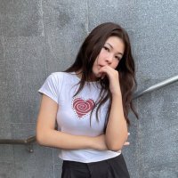 มายด์ (@mindchalisa_) 's Twitter Profile