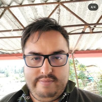 mjohnjairo81's profile picture. Administrador de empresas 
Quiero ser sacerdote 
Mi vocación está en servir al señor 
Soy Legionario, proclamador de la palabra y catequista