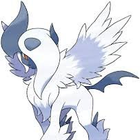 Absol/Lucario and 3 others