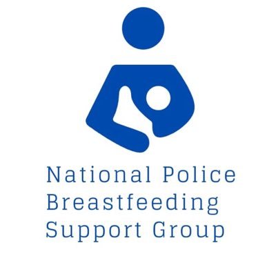 Supporting Police Officers & Staff on their breastfeeding journey