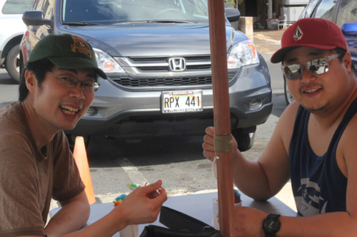 Chunghee_Roh's profile picture. English, Chinese, business man, ball state, golf, RyderCup