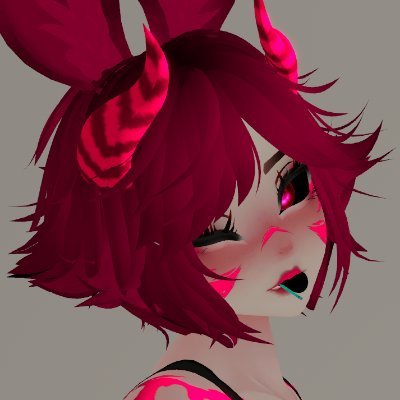 HI~ I'm just a lil mute furry vtuber streamer~!
https://t.co/oL63atVnZS
