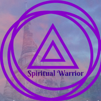 Spiritual Warrior (@spiritual_w_nft) 's Twitter Profile