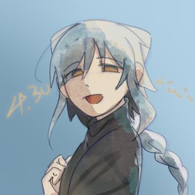 Tupa 幽灵♠さんのプロフィール画像