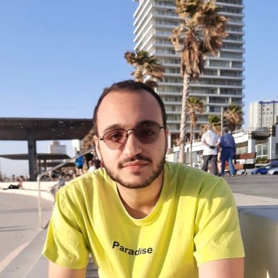 itach_tal's profile picture. is this a camera? is everything a camera 🍇