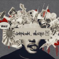 Unknown.works (@unknown___works) 's Twitter Profile