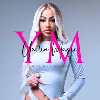 YAILIN LA MÁS VIRAL 💋(@YailinMusic) 's Twitter Profile Photo