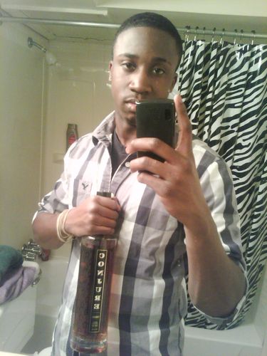 luciusboyd's profile picture. Graphic Designer