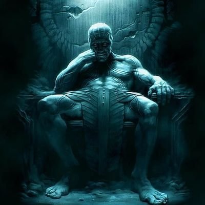 BlockByte110190's profile picture. Guérisseur, psycho praticien.