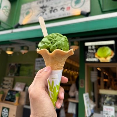 matcha_icedtea's profile picture. matcha lover! 🍵