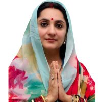 Malvika Devi (@malvikadevibjp) 's Twitter Profile