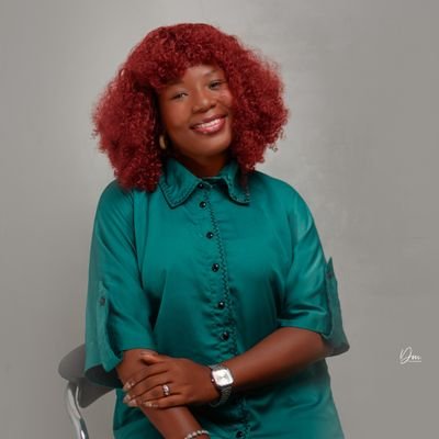 Computer Scientist |Instructor |Tech-Evangelist|
Educationist @Openkidsafrica.com|
Early Childhood Educator|Keynote speaker|