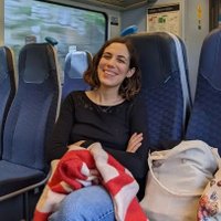 Cèlia Estruch (@celiaestruch) 's Twitter Profile