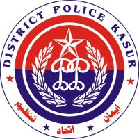 Kasur Police(@police_kasur) 's Twitter Profile Photo