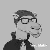 mmatrixyield's profile picture. I manage a dispensary 🌲🌲 ask me how a picture of a penguin changed my life, 6’10 nft opensea lifestyle staywicked arf (❁´◡`❁) family