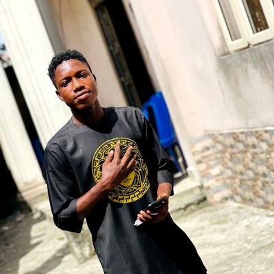 henry_iheajemu's profile picture. | Online Entrepreneur 💼 | 🧠 Mastering human psychology