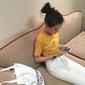 YingTian3385's profile picture. 