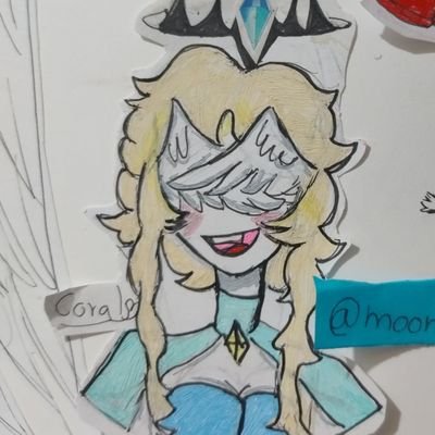 soy una persona de género fluido e ilustrador pero que mis dibujos les gusten