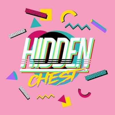 Feed your nostalgia with a visit to the Hidden Chest! Toys, games, consoles, computers, VHS, trading cards and much more (Pokemon a speciality)