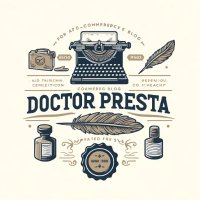 Doctor Presta (@doctorpresta) 's Twitter Profile