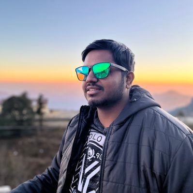 Kirti8c's profile picture. Engineer @FyleHQ
