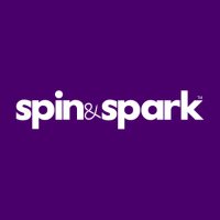 Spin & Spark(@spinandspark) 's Twitter Profile Photo