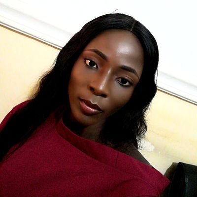 Frictional Citizen of the Federal Republic of Nigeria 🇳🇬