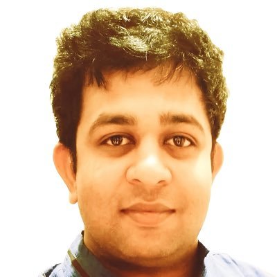 Architect, Interaction Design at GE HealthCare, formerly GE. Design Mentor at ADPList. Previously at Unisys and ITC.