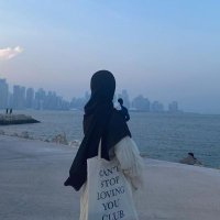مريم البتول| Mariam Albatool 💉 (@mariam_batool1) Twitter profile photo