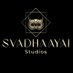 Svadhaayai Studios (@svadhaayai) Twitter profile photo