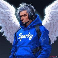 Sparky $StelAI $ANGEL (@jerielpondar1) 's Twitter Profile