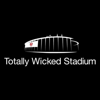 Totally Wicked Stadium