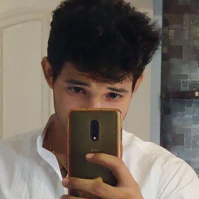 GaneshRI7's profile picture. God's own child ❤️

vibeCoding  @lovable_dev & @cursor_ai | spectreseek @_buildspace | UX @moonraft | vibing @10kdesigners