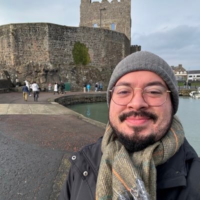 lucas_uj Profile