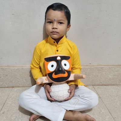 ଗର୍ବ ରେ କୁହନ୍ତୁ ଆମେ ଓଡ଼ିଆ । ଜୟ ଜଗନ୍ନାଥ
