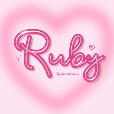 Ruby By Jane.