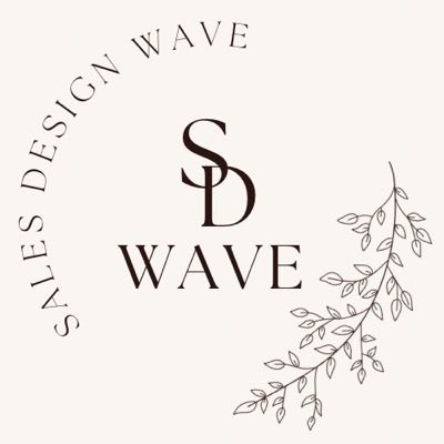 salesdesignWAVE's profile picture. 