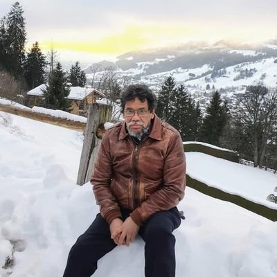 Striedinger Igor Arn Profile