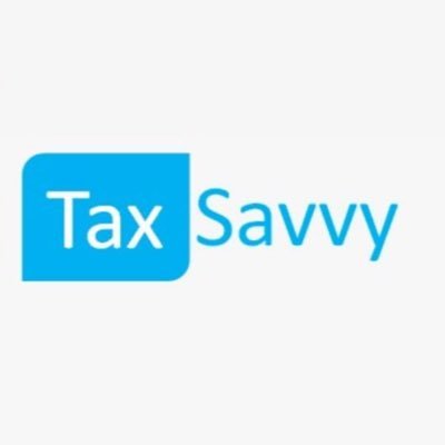 mytaxsavvy's profile picture. Salaried? Wondering where to invest? Tax Problems?
We are here for you, Get Financial advice, file returns (Income Tax & GST). 
Talk to our Savvy now!