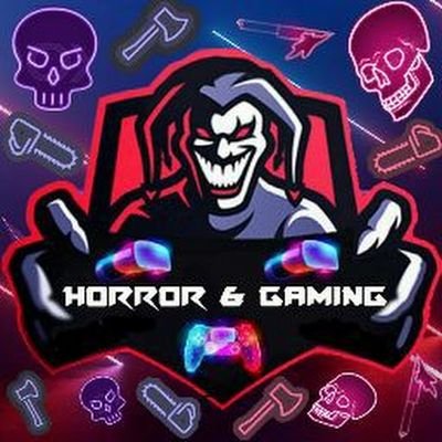 Horror and Gamingさんのプロフィール画像