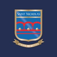 SaintNicholasSchool (@saintnickssch) 's Twitter Profile Photo SaintNicholasSchool (@saintnickssch) 's Twitter Profile Photo